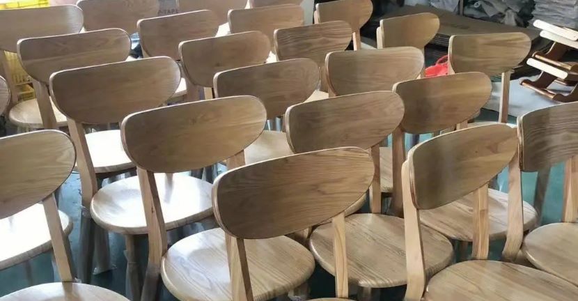 王掌柜专栏：雅加达椅子工厂的故事