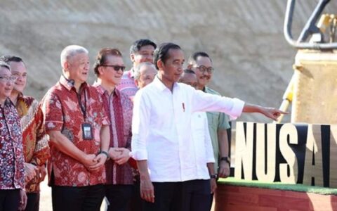 投资部长希望努山达拉酒店明年八月前竣工