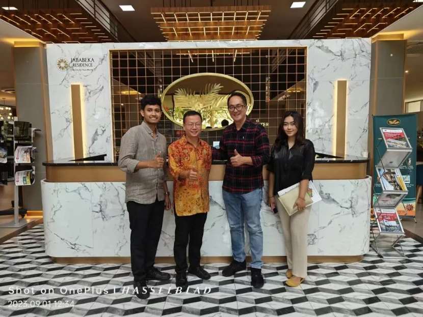 2023印尼商务考察团火热报名中!名额有限，开拓市场，抱团发展!