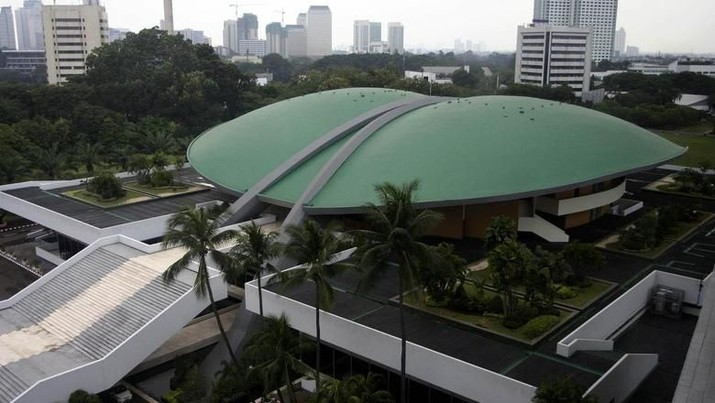 印尼国会呼吁投资者无需担心明年大选