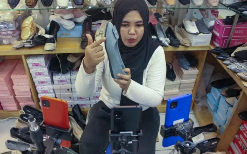 印尼税务总局加强监管社媒电商销售