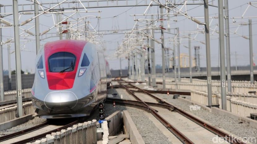 购买雅万高铁折扣票的条件与方式