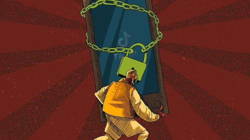 外媒对印尼Tiktok Shop独立运营感到悲观