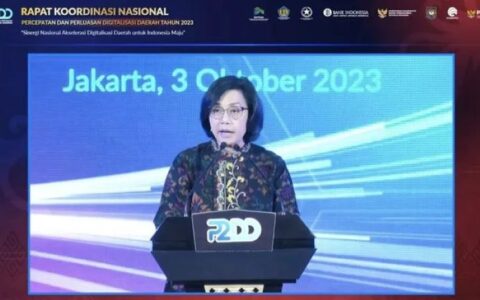 印尼连续七个季度经济增长5%以上