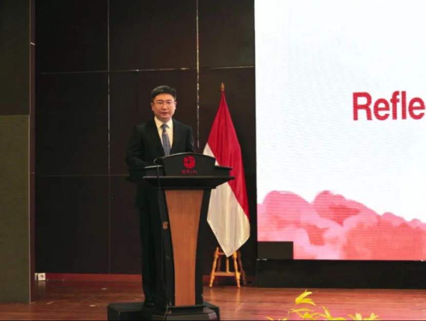 中印双边关系下个十年会更好