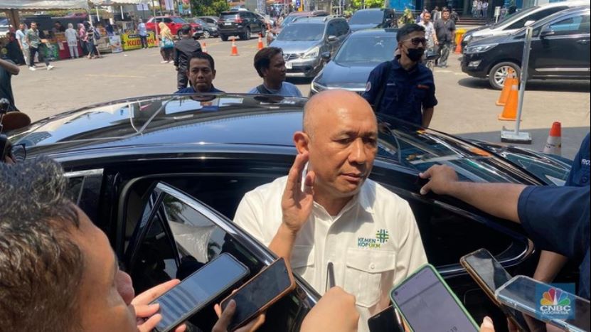 印尼拟效仿中国推行数字化转型