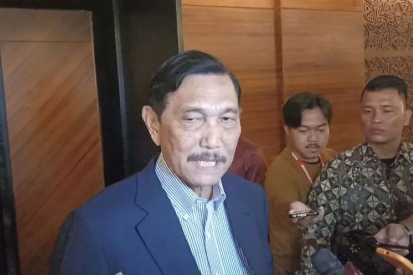 卢胡特称政府禁令不影响Tiktok投资印尼