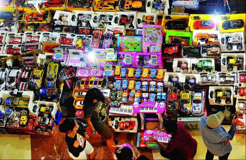 印尼政府加强对进口商品的监督和管理