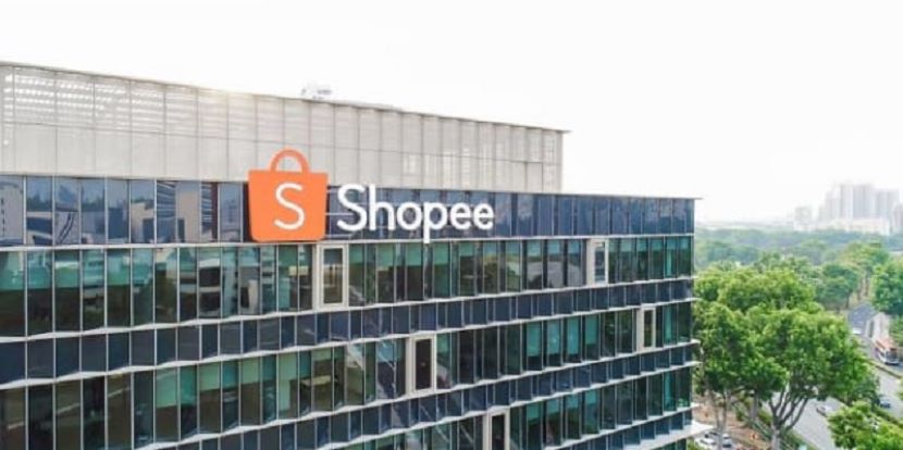 Shopee支持政府颁布新电商法