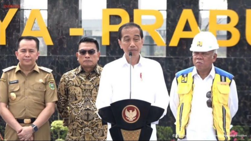 佐科要求各地简化投资许可发放