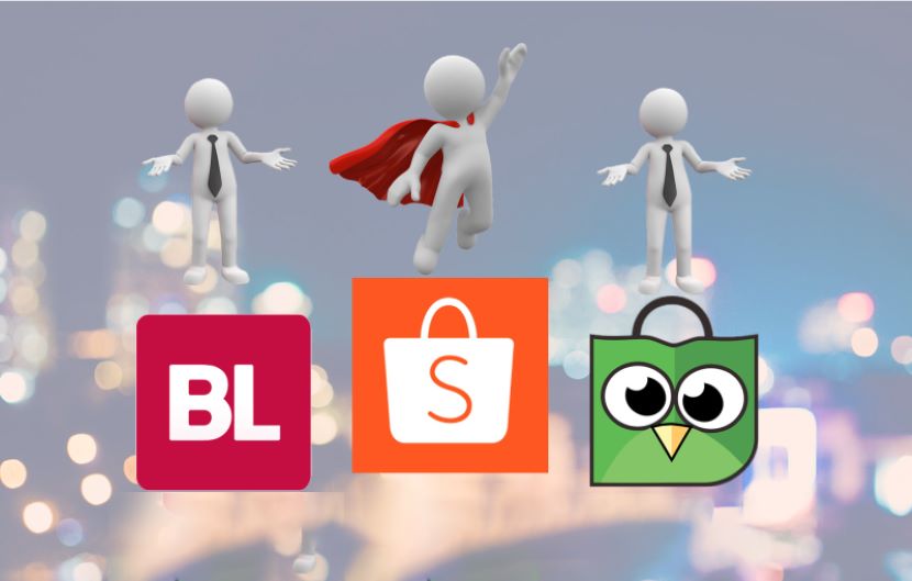 印尼新电商法将惠及本土电商平台