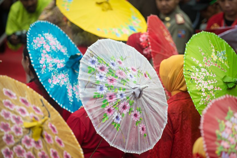 掌柜说：在印尼不注意穿衣打扮，你可能会踩坑