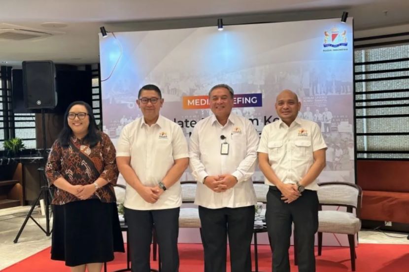 印尼工商会要求Tiktok遵守电商法规