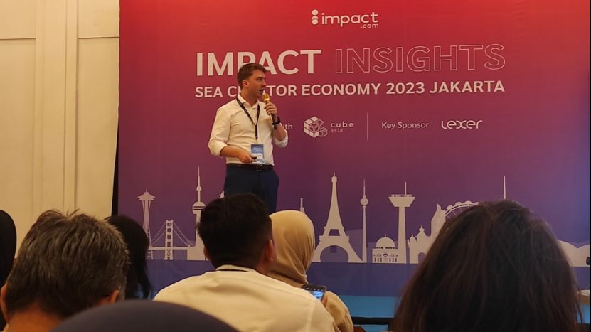 印尼87%电商用户跟随网红名人推荐消费