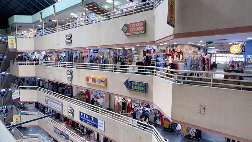 掌柜说：如何高效拓展印尼市场？