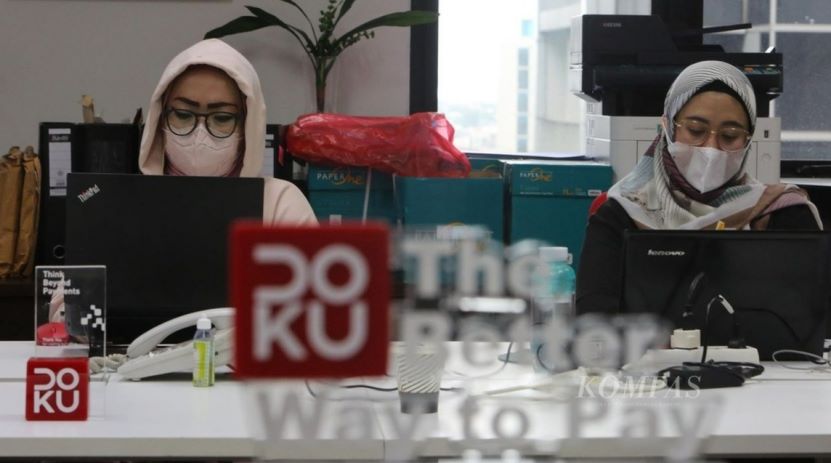 印尼新兴网贷公司利润暴涨高达十倍