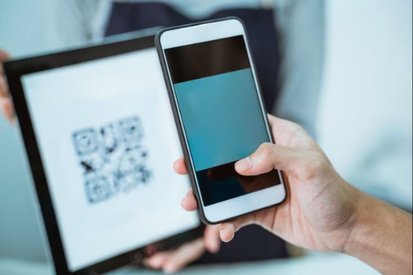 QRIS二维码成为印尼数字支付增长引擎