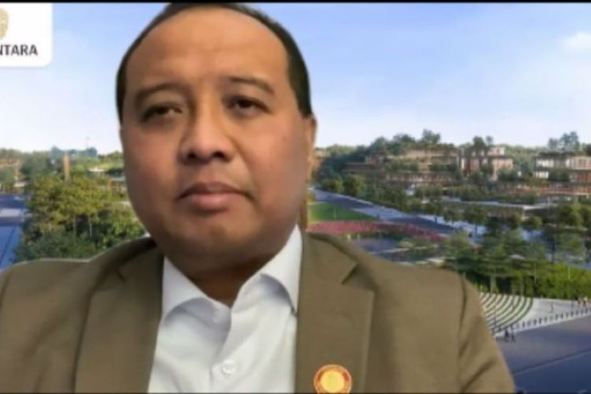 印尼新国都目标年底实现45万亿盾投资