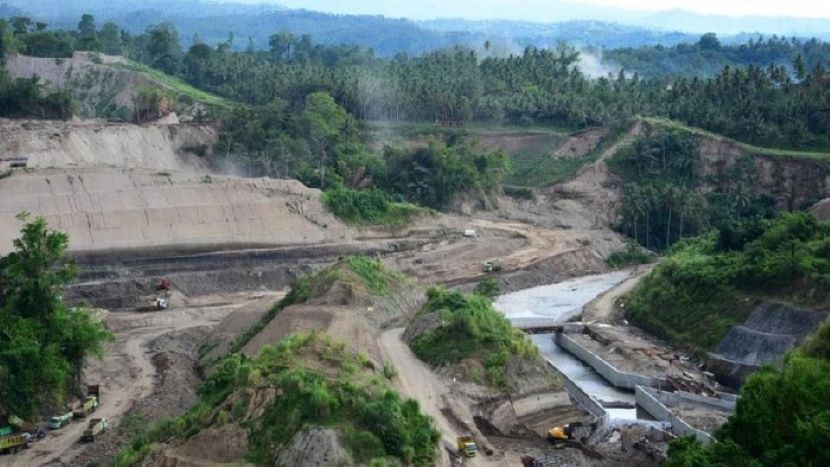 2023年底印尼将完成16个国家战略项目