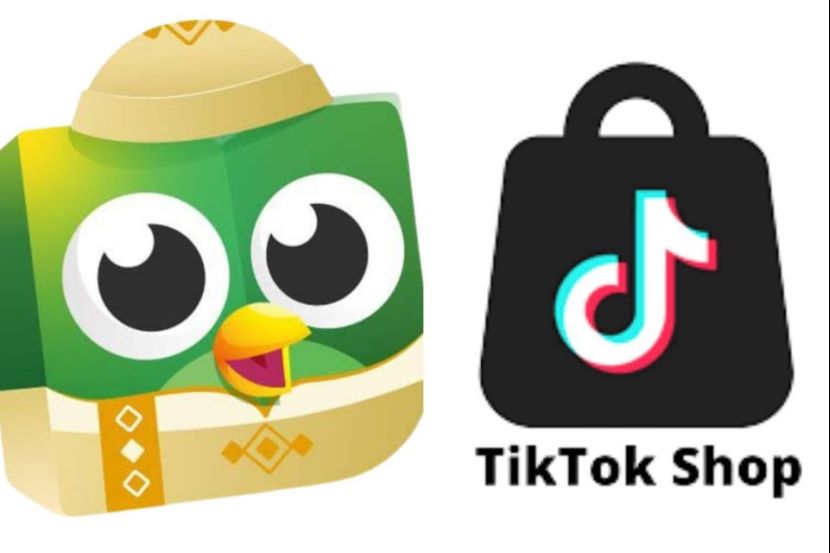 Tiktok合并Tokopedia后交易额达610万亿盾