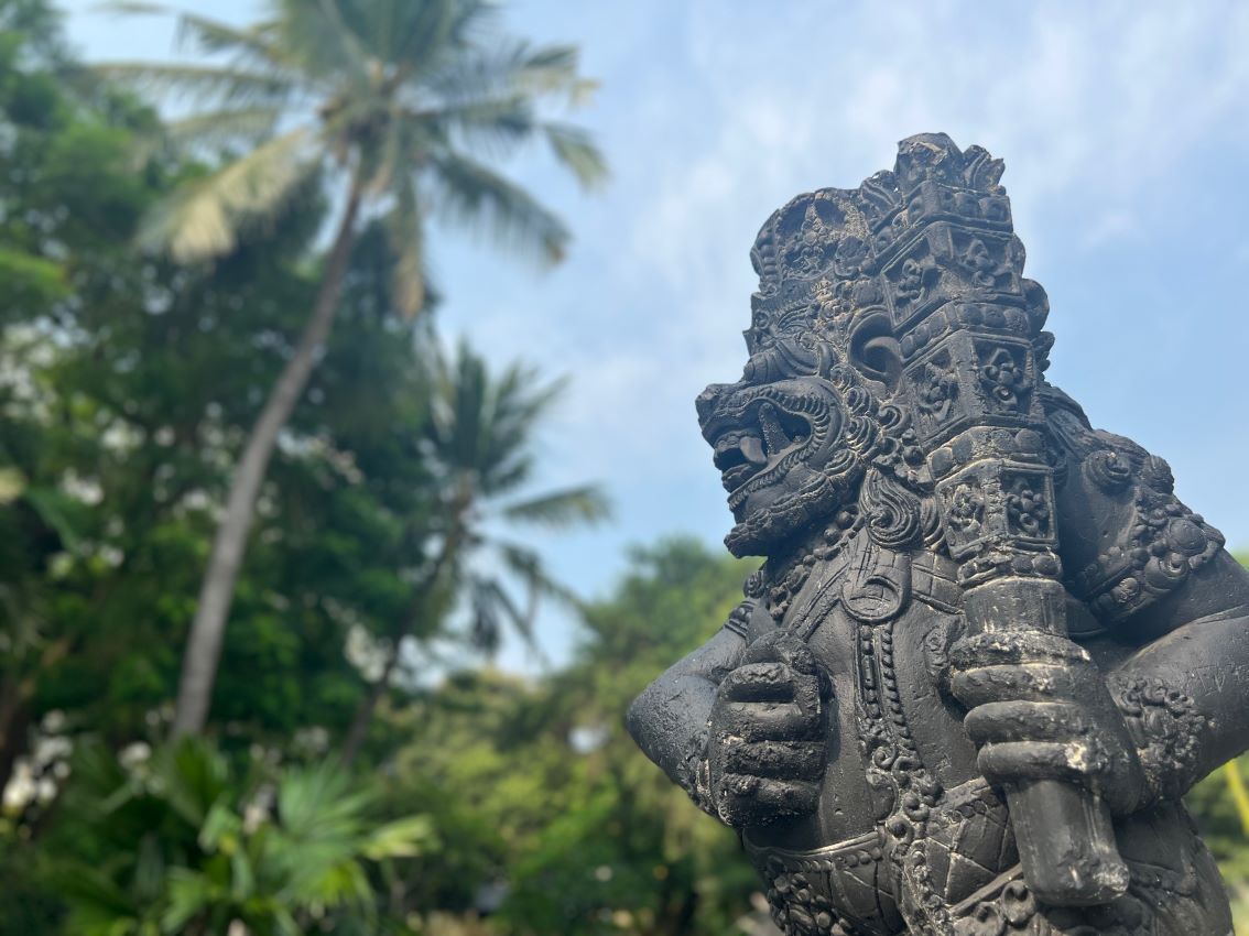 以花为媒的“双向奔赴”——“2024成都世界园艺博览会”全球品牌推广活动走进印尼雅加达