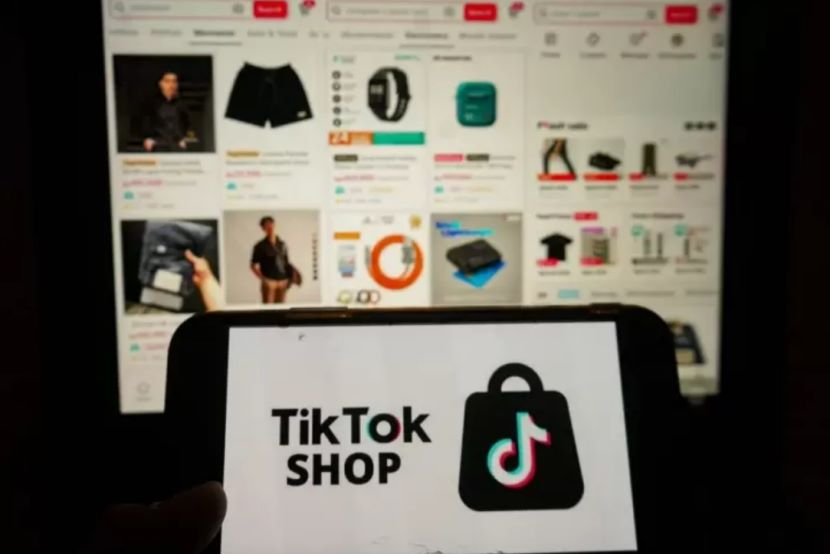 Tiktok Shop为重启印尼业务拟与本土平台合作