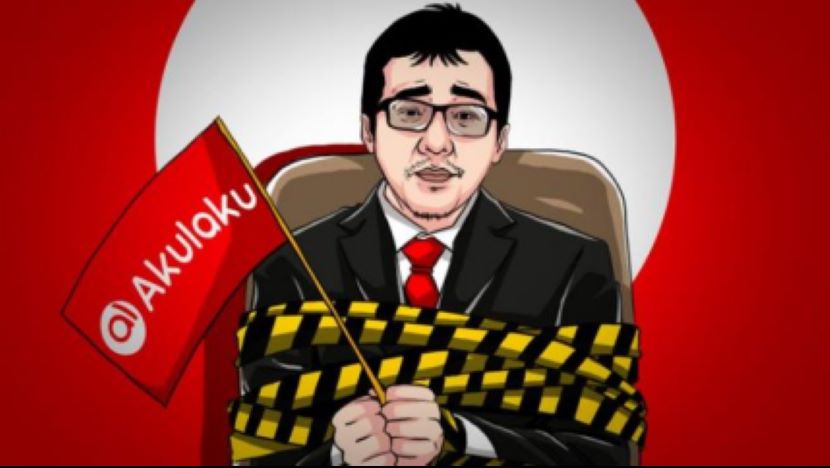 Akulaku部分业务被金融管理局暂停运营