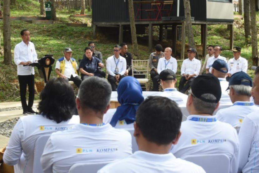 2025-2035决定印尼能否成为发达国家