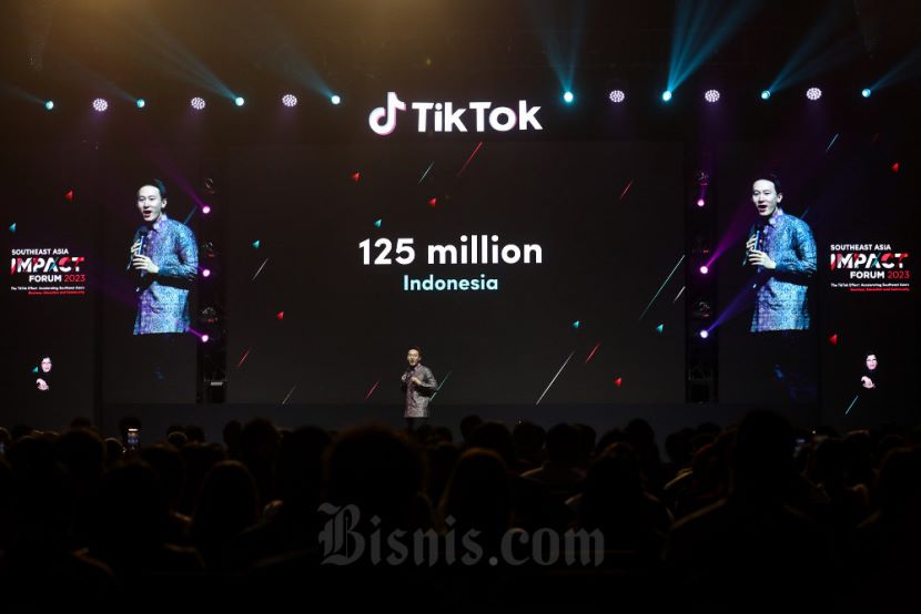 Tiktok Shop东南亚电商市场份额不跌反升