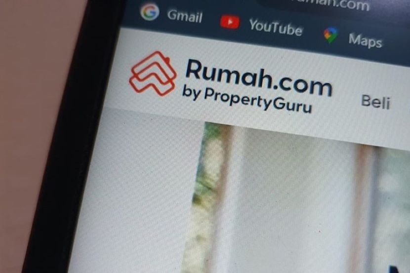 Rumah.com将于今年12月1日暂停运营