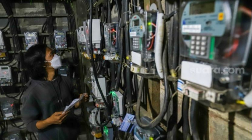 印尼今年第四季度电费价格清单