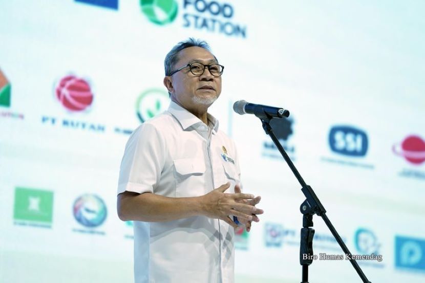 印尼电商进口白名单每六个月进行重新评估