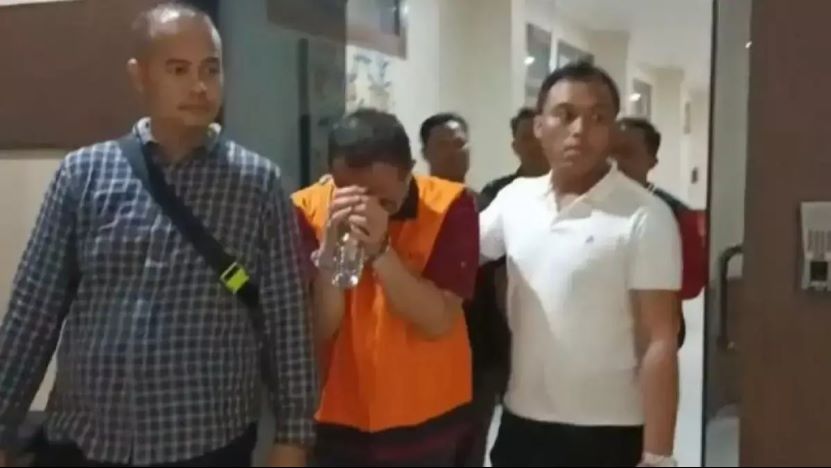 巴厘岛移民官竟向外国公民勒索一亿