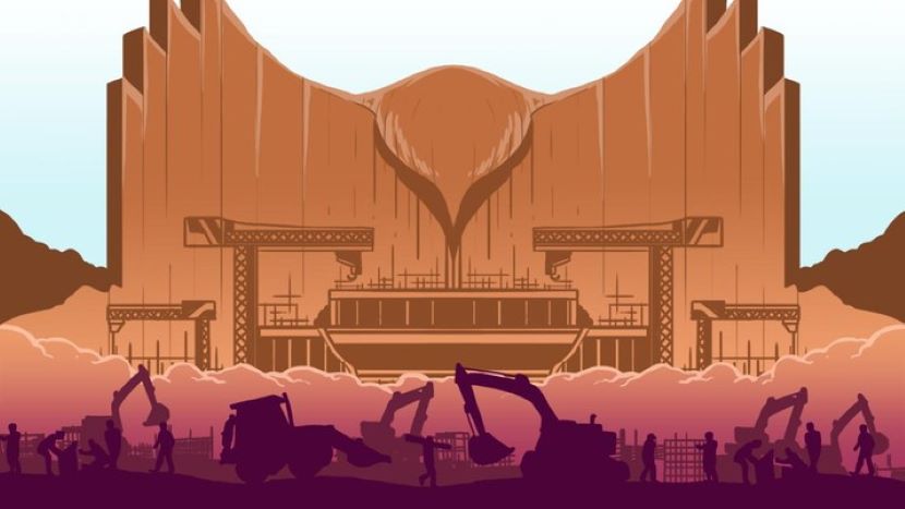 印尼繁荣正义党拒绝国家首都搬迁