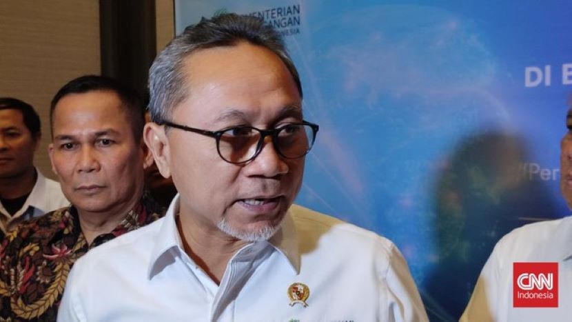 印尼贸易部长称中国领导人承诺满足印尼的需要