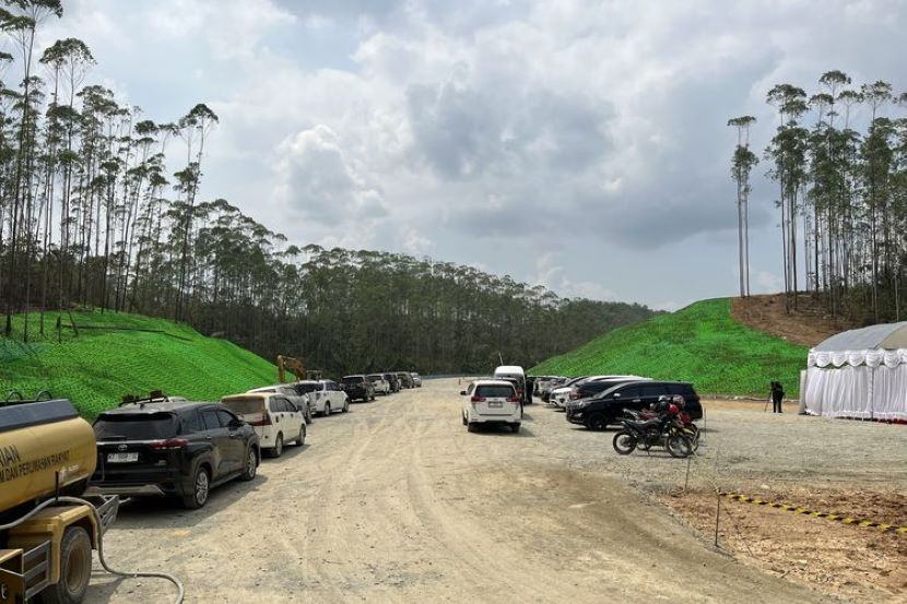 印尼新国都地区将动工建设两家医院