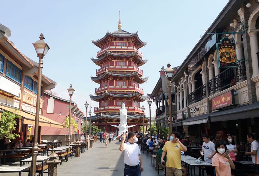 掌柜说：印尼华人圈市场有多大