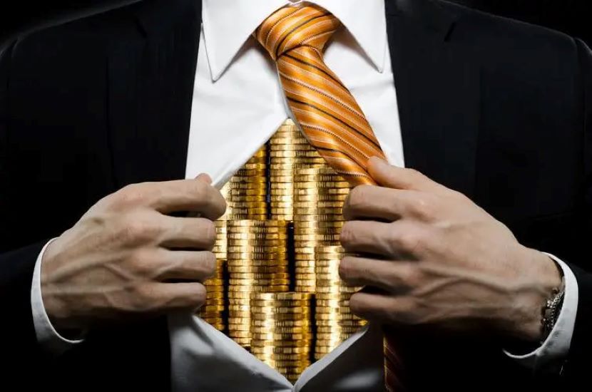 掌柜说：中印尼前十大富豪都有谁