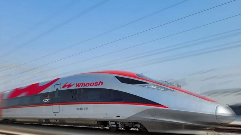 雅万高铁12月起调整票价的原因