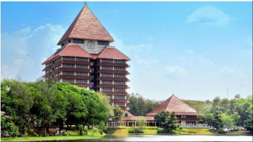 印尼全国最好的三十所大学