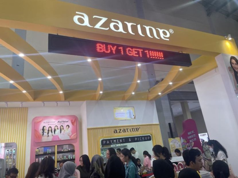 2023年备受欢迎的十大美妆护肤品牌