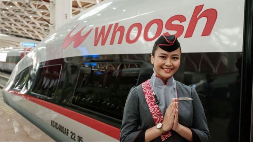 雅万高铁的成功将推动雅泗高铁的建设