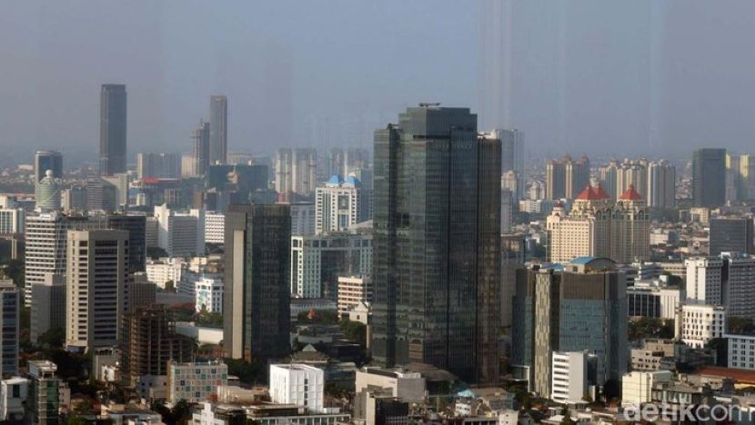 支撑印尼经济韧性的哪些相关行业