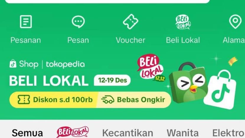 印尼政府拒绝给予Tiktok Shop过渡期