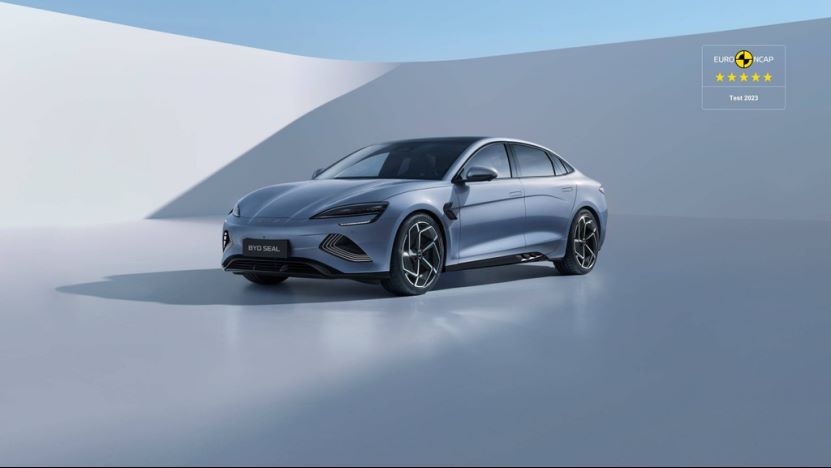 中国电动车巨头明年上半年进军印尼