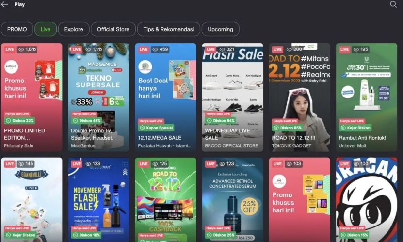 TikTok Shop为什么要和Tokopedia合作？