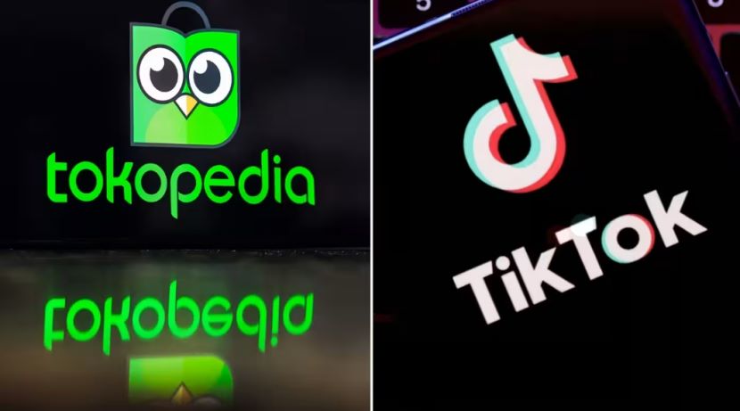 Tiktok与Tokopedia合作的原因