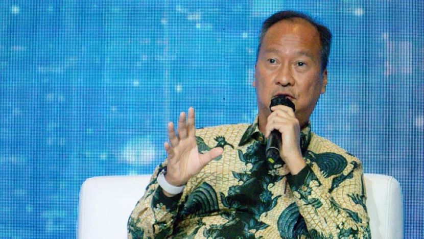 印尼跻身全球制造业产品贡献前十名