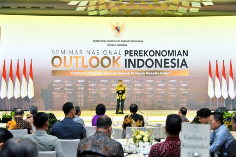 印尼政府对印尼经济前景保持乐观态度