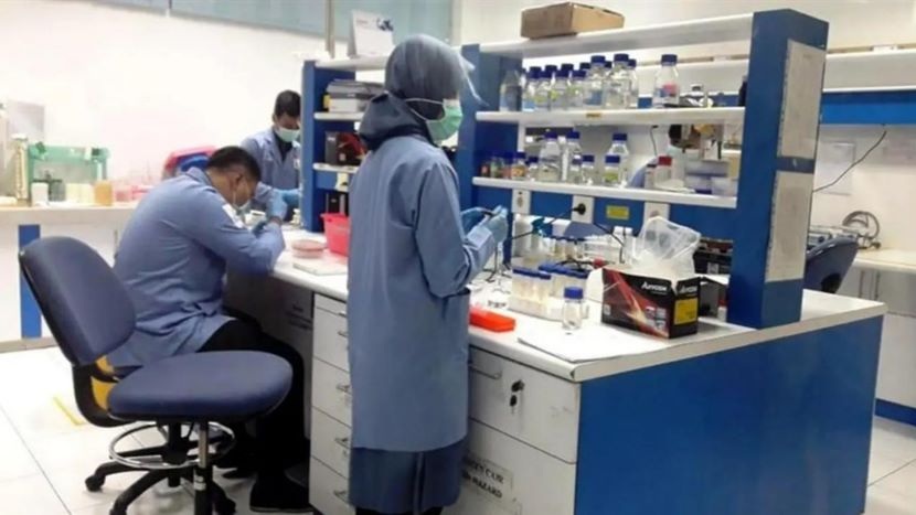 印尼支持医疗设备本土生产以减少依赖进口